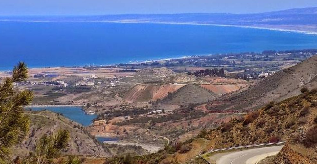 «Έβαλαν στο μάτι» την ανάπτυξη της Μόρφου: Σχεδιάζουν ανέγερση νοσοκομείου και κατοικιών στα κατεχόμενα