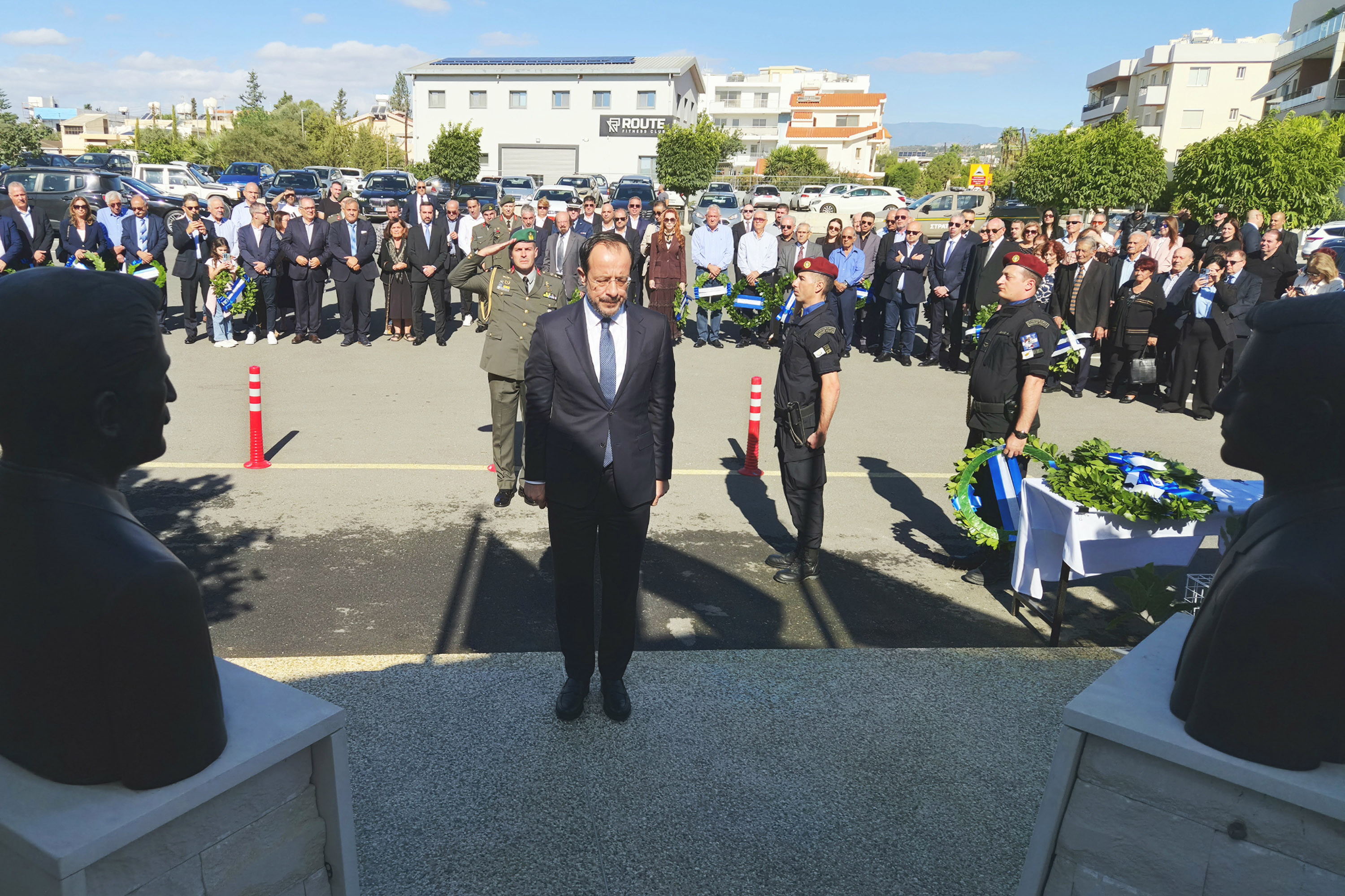 ΠτΔ: Αποκαλυπτική η συνέντευξη Έρχιουρμαν για τους λόγους που δεν έχουν επαναρχίσει οι συνομιλίες από την τουρκική πλευρά