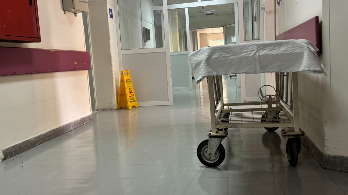 Απροσδιόριστη η αιτία θανάτου 51χρονης που έκανε αιμοκάθαρση σε κλινική της Χαλκιδικής - Βρέθηκαν κακώσεις στο σώμα της