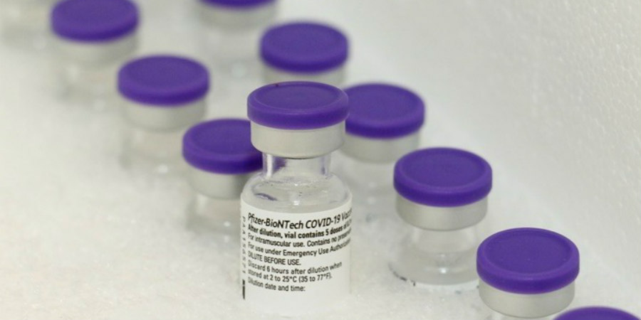 Iσραηλινή μελέτη: Πόσο αποτελεσματικό είναι το εμβόλιο της Pfizer/BioNTech στους εφήβους