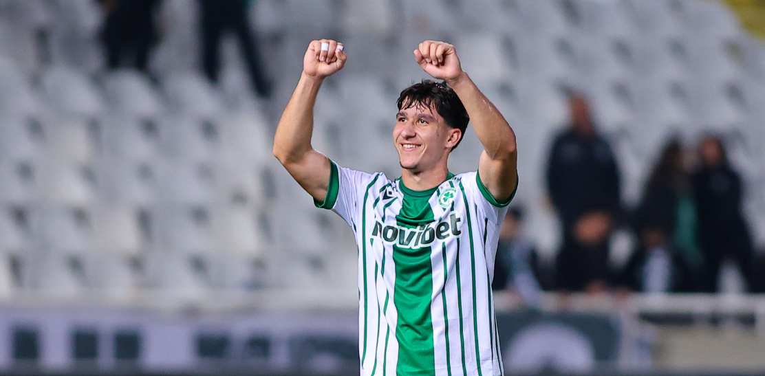 Ομόνοια: Βγάζει... γούστα, μα θέλει συνέπεια