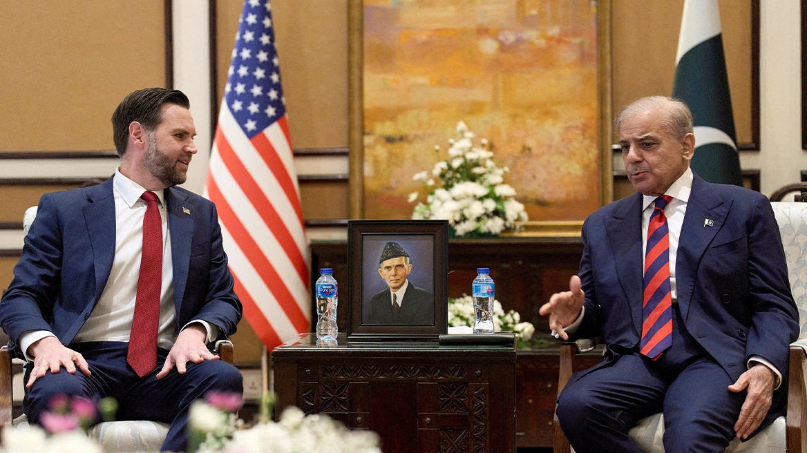 LIVE: Χωρίς συμφωνία οι συνομιλίες ΗΠΑ - Ιράν μετά από 21 ώρες διαπραγματεύσεων - Οι ΗΠΑ πρέπει να εγκαταλείψουν τις «παράλογες απαιτήσεις» τους, λέει η Τεχεράνη