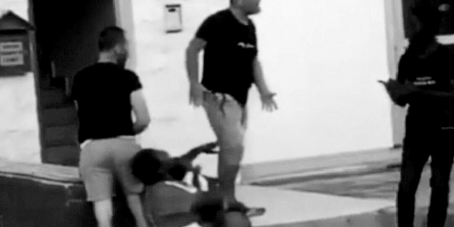Ξυλοδαρμός αλλοδαπής στη Λάρνακα: Στο δικαστήριο ο 43χρονος - Απόφαση για χρήση του viral βίντεο ως μαρτυρικό υλικό
