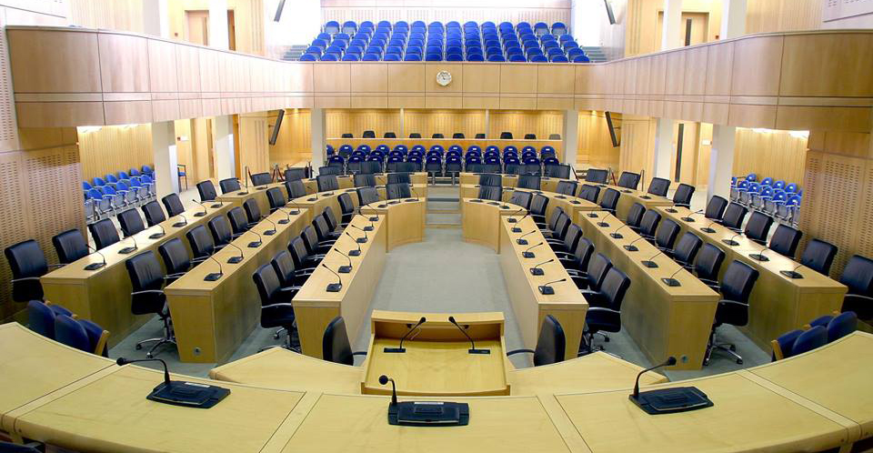 Αλαλούμ με τα Πόθεν Έσχες των βουλευτών - Τα κατέβασαν άρον άρον από την ιστοσελίδα - Ποιος ο λόγος 