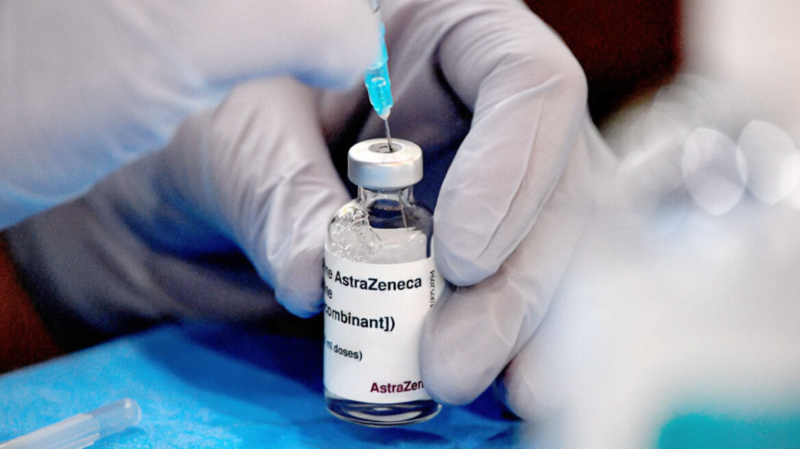 Γιατί αποσύρθηκε το εμβόλιο της AstraZeneca για τον κορωνοϊό: Πόσο πιθανός είναι πραγματικά ο κίνδυνος θρομβώσεων