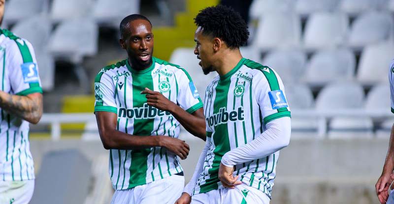 ΟΜΟΝΟΙΑ: Τρεις αμφίβολοι για το ντέρμπι με Απόλλωνα - Κάνουν αγώνα δρόμου για να προλάβουν