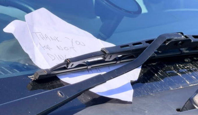 VIDEO: Τους συγκίνησε όλους νεαρή στην Κύπρο - Η μικρή αλλά απίστευτη της πράξη που έκανε τη διαφορά 