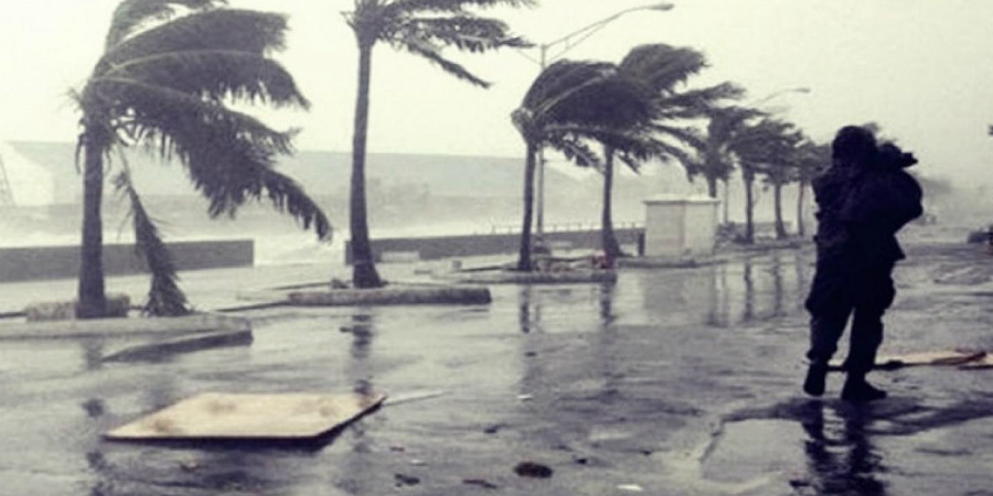 Τμ. Μετεωρολογίας: Σφοδροί άνεμοι και βροχές θα «χτυπήσουν» την Κύπρο – Πότε «γαληνεύει» ο καιρός
