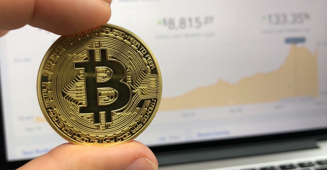 Εξαρθρώθηκε κύκλωμα για ξέπλυμα εκατομμυρίων μέσω κρυπτονομισμάτων - Συλλήψεις και σε Κύπρο