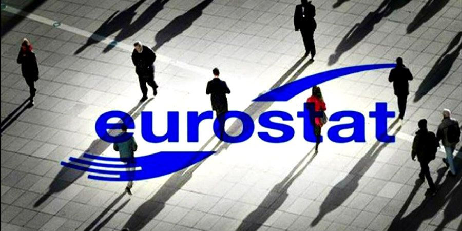 Eurostat: δραματική μείωση ωρών εργασίας στην ΕΕ και απουσίες ρεκόρ από την εργασία το πρώτο τρίμηνο 2020