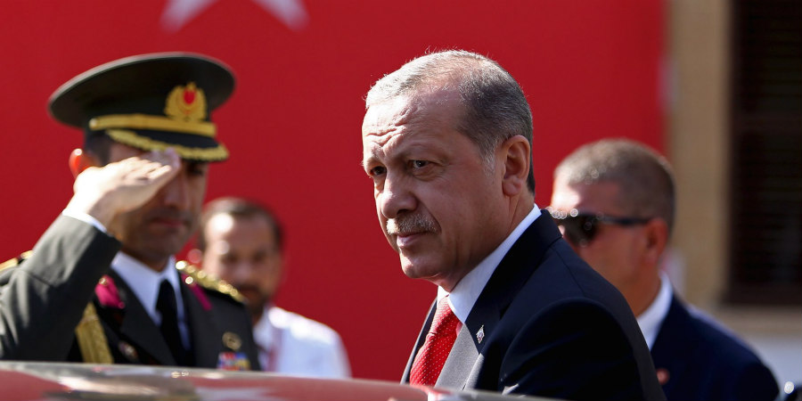 Γύρω-γύρω πόλεμος και στη μέση η Τουρκία – Ποιος κερδίζει με το Συριακό