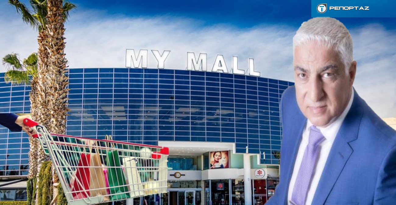 Ψώνισαν τις γιορτές οι Λεμεσιανοί: Μεγάλη επισκεψιμότητα στο My Mall Limassol – Οι εκπτώσεις, οι πωλήσεις και η χρονιά ρεκόρ