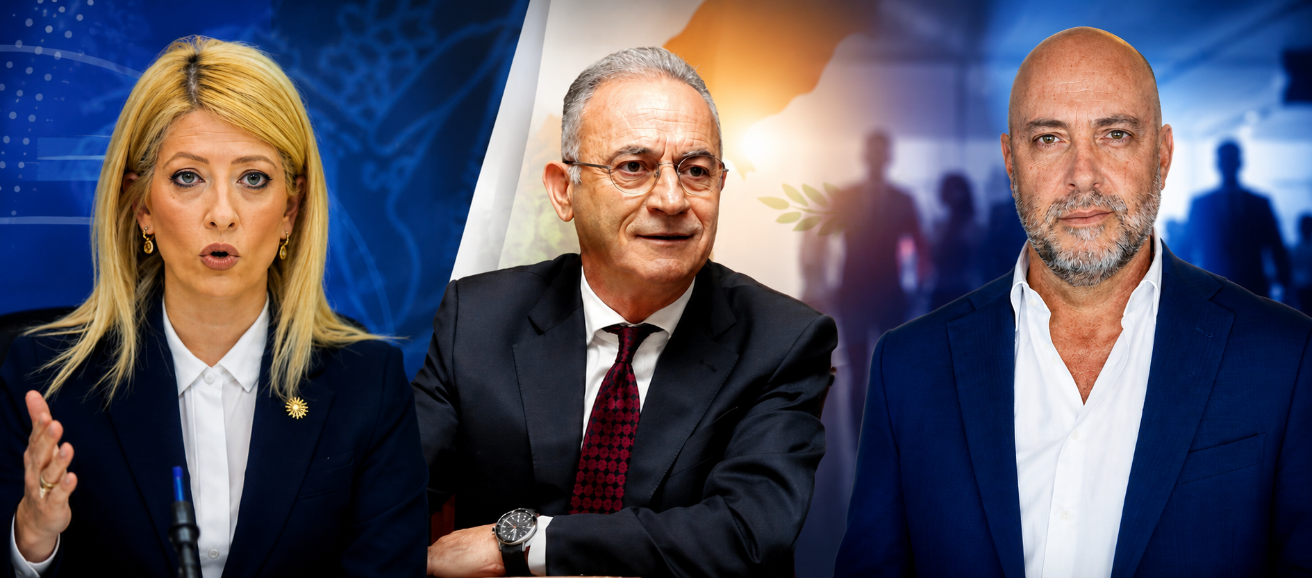ΔΗΣΥ: Ξεκίνησε η μάχη για το 2028-Το χρίσμα, οι φιλοδοξίες και ο κίνδυνος νέας ρήξης