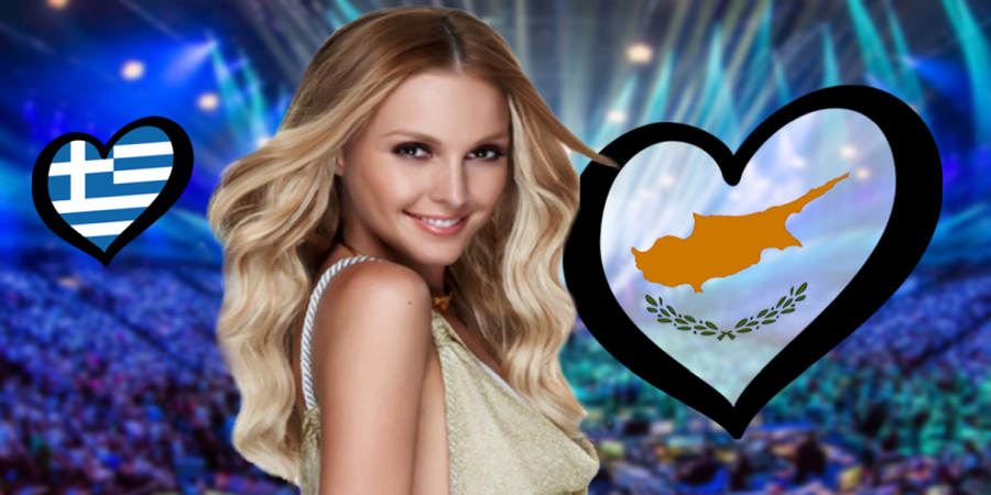 Eurovision: Η Ελλάδα ψηφίζει – Η θέση που βρίσκεται η Κύπρος μέχρι στιγμής – VIDEO