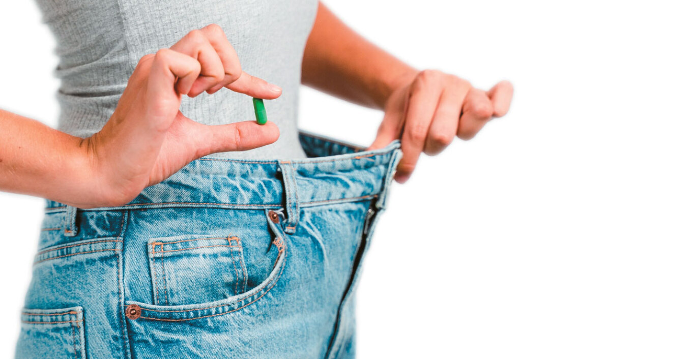 Π.Ο.Υ.: Τα φάρμακα για το αδυνάτισμα πρέπει να είναι προσιτά σε όλους