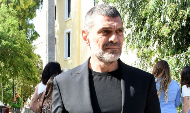 Βαρύ πένθος για τον Τόνυ Μαυρίδη – Ραγίζει καρδιές η ανάρτηση για την αδερφή του: «Έμεινες μέσα μου»