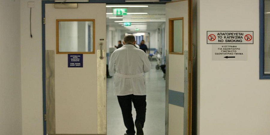 ΣΥΣΤΗΜΑ ΥΓΕΙΑΣ: Αισιοδοξία ότι θα αυξηθεί ακόμα περισσότερο ο αριθμός των εθελοντών ιατρών
