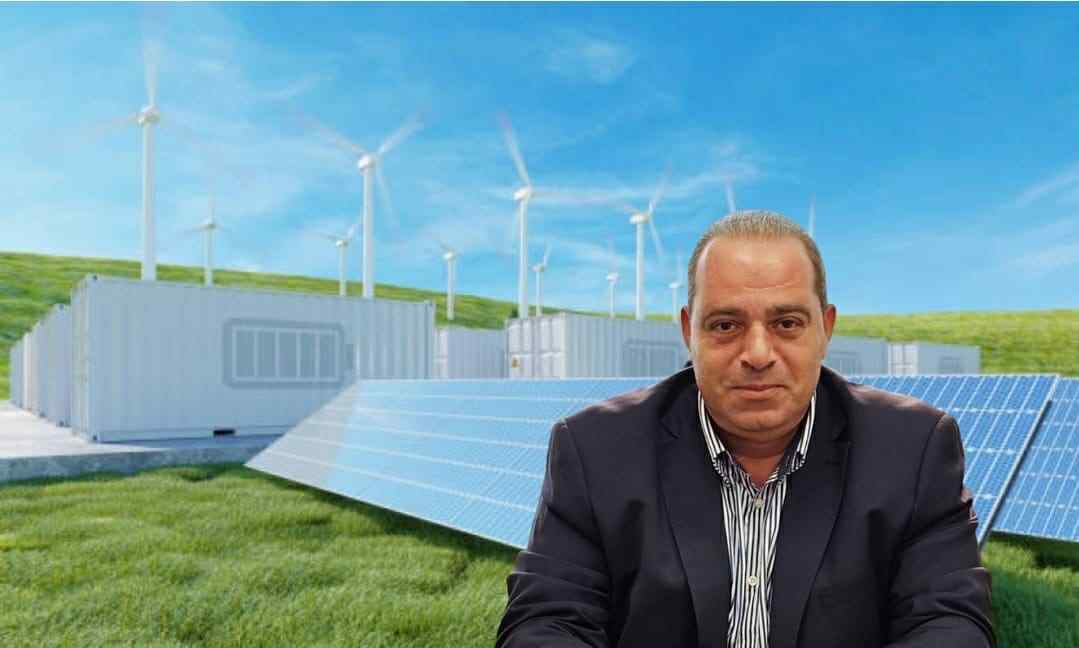 VIDEO - Χρίστος Τσίγκης: «Δεν αναμένεται μείωση στην τιμή της κιλοβατώρας τα επόμενα δύο χρόνια»