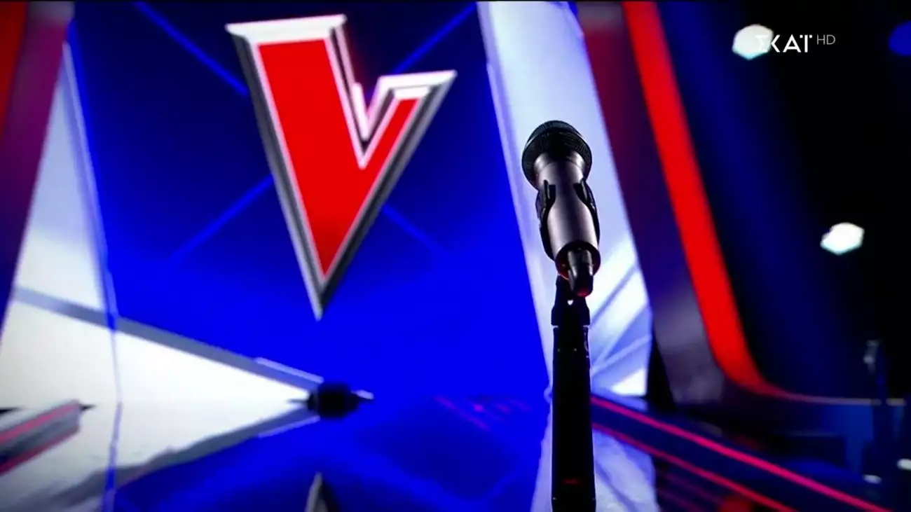 Από την Eurovision στο «The Voice»: Αυτή η γνωστή τραγουδίστρια δέχθηκε πρόταση – Προσέγγιση και σε αγαπημένο άνδρα ερμηνευτή