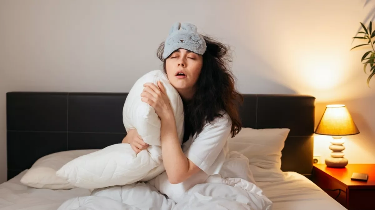 Ο κακός ύπνος ροκανίζει τις άμυνες του οργανισμού – Με ποιο τρόπο μας αποδυναμώνει η αϋπνία