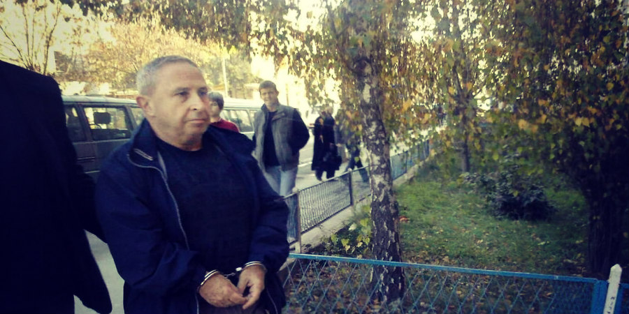 ΚΥΠΡΟΣ: Εκτός φυλακών ο 69χρονος έμπορος οργάνων