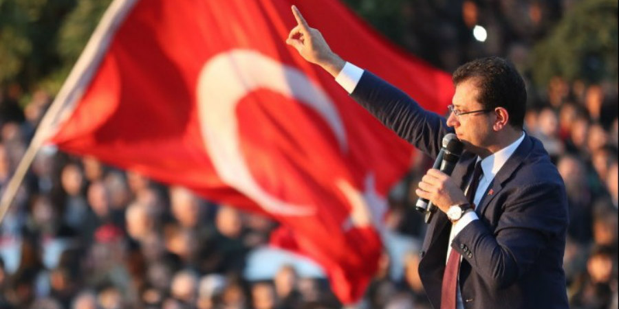 ΕΚΛΟΓΕΣ - ΚΩΝ/ΠΟΛΗ: Χαστούκι για Ερντογάν η ήττα - «Κύριε πρόεδρε, είμαι έτοιμος να συνεργαστούμε αρμονικά»