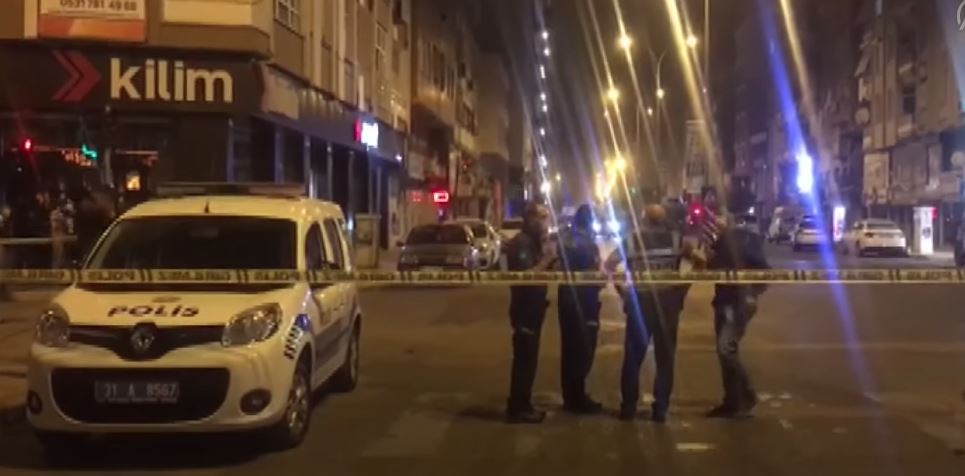 ΕΚΤΑΚΤΟ - ΤΟΥΡΚΙΑ: Ισχυρή έκρηξη στην Αλεξανδρέττα - 'Εσπευσαν ασθενοφόρα- ΒΙΝΤΕΟ