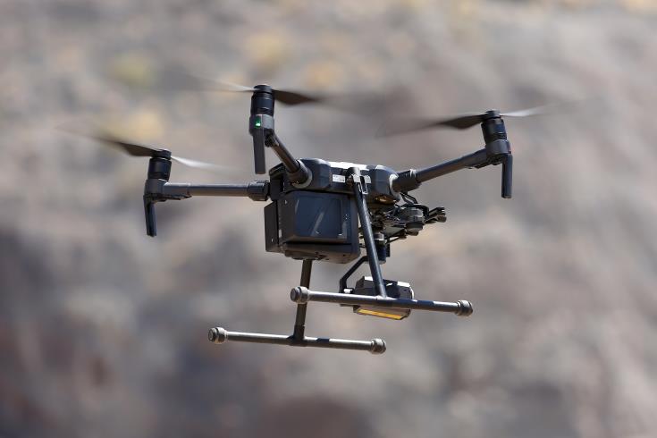 Η παρουσία drone διατάραξε τη λειτουργία του διεθνούς αεροδρομίου του Ντουμπάι