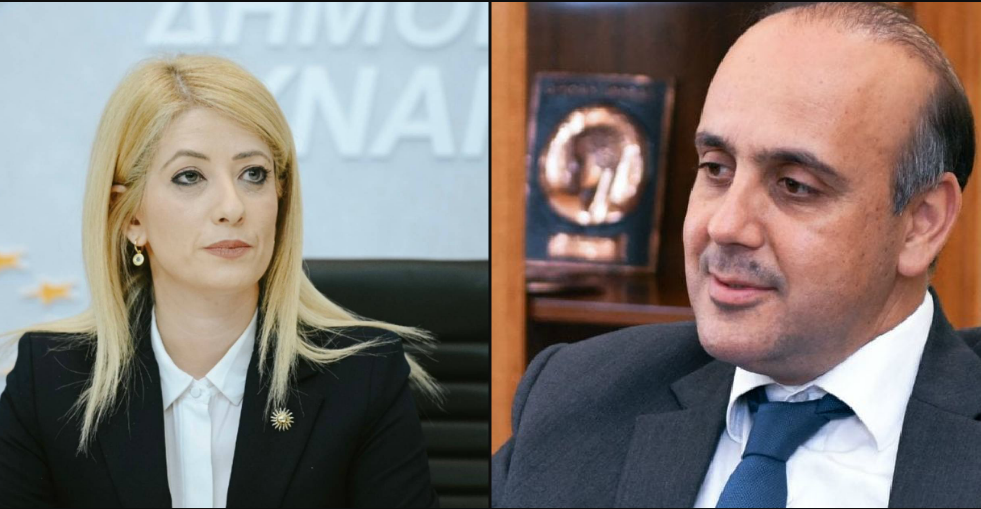 Παρέμβαση Αννίτας: Πώς σχολιάζει τις εξελίξεις στην υπόθεση Φαίδωνα – «Ο κόσμος θέλει να νιώσει ότι βάζουμε το μαχαίρι στο κόκκαλο»