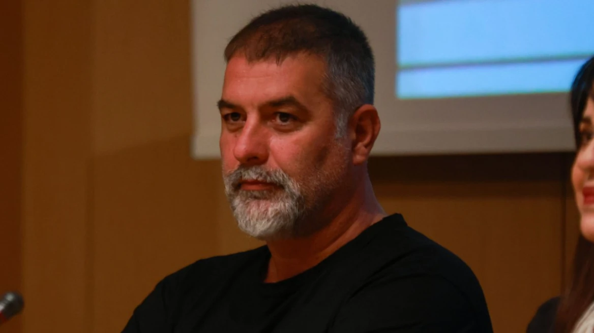 VIDEO - Βασίλης Μπισμπίκης: Δεν ξέρω αν έχω βρει ακόμα την αγάπη