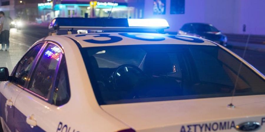 ΛΕΜΕΣΟΣ: Σύλληψη πέντε προσώπων για κλοπή μοτοσικλέτων – Ανάμεσά τους και ανήλικοι 