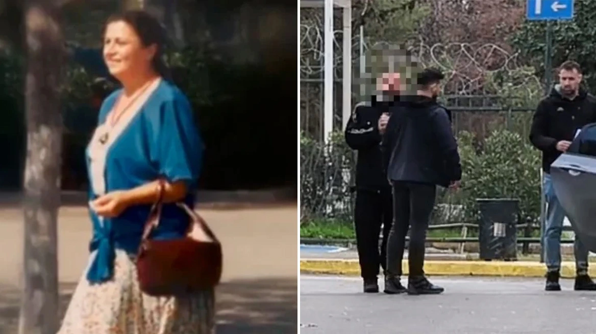 «Η μητέρα μου αποκοιμήθηκε με το τσιγάρο στο χέρι»: Όσα έλεγε ο γιος το 2022 και η αγγελία πώλησης του διαμερίσματος στο Κολωνάκι