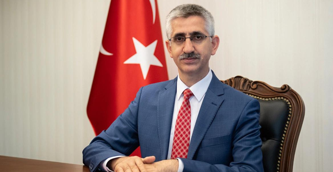 Ο Τούρκος υφυπουργός Παιδείας έκανε αναδημοσίευση το tweet του Νετανιάχου και έγραψε: «Θα πεθάνεις»