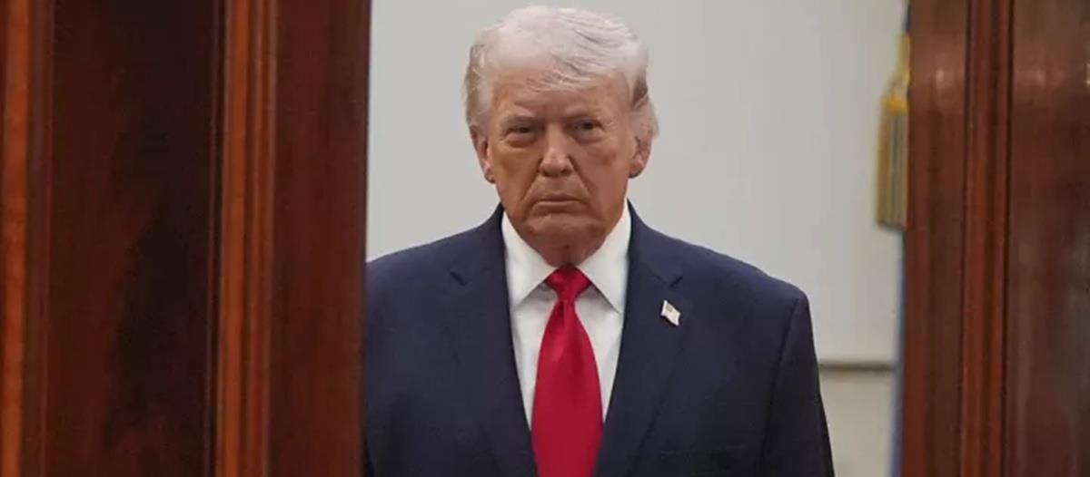 Tραμπ: Δεν θα επηρεαστούν οι διαπραγματεύσεις, δεν ξέρω πως θα αντιδράσω αν πάθει κακό ο πιλότος του F-15