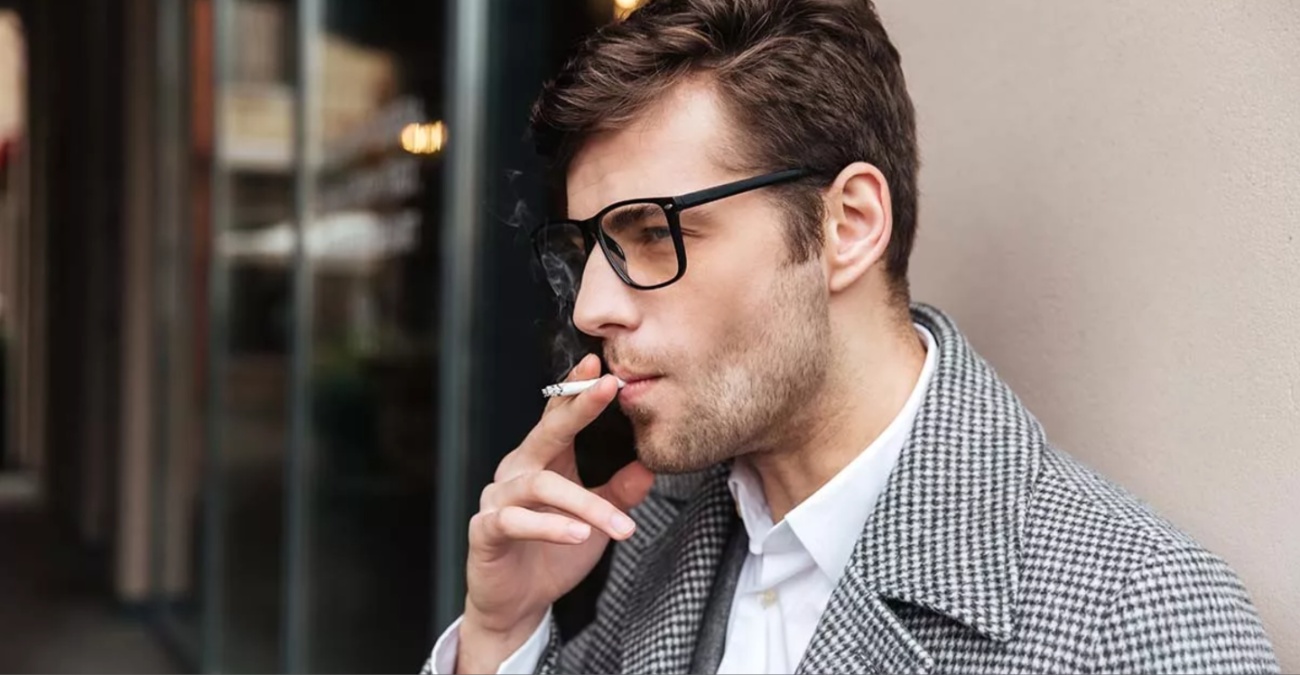 Κάπνισμα: Πόσα χρόνια πρέπει να περάσουν από τη διακοπή του για να μειωθεί ο κίνδυνος καρκίνου