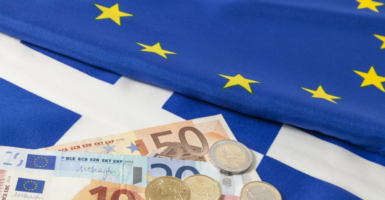 Ελλάδα: Στα 780 ευρώ ο κατώτατος μισθός από την 1η Απριλίου – Πόσο αυξήθηκε μέσα σε 4 χρόνια