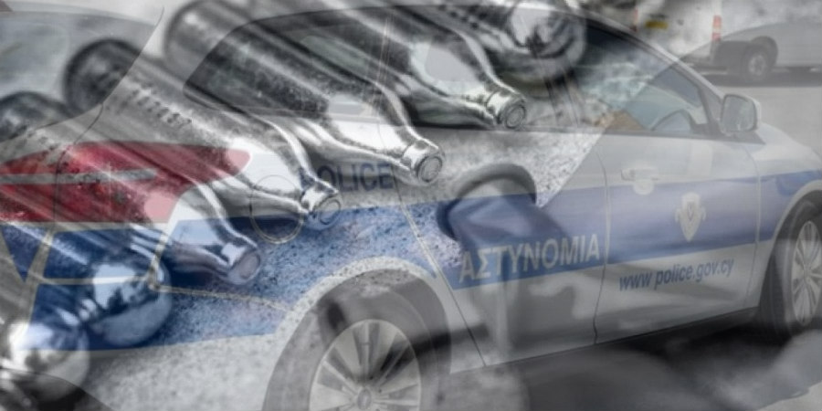 Κυκλοφορούσαν φορτωμένοι με laughing gas - Θετικός σε ναρκοτέστ ο 25χρονος οδηγός 
