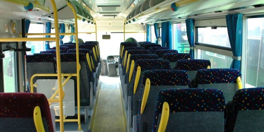 Σχολικά λεωφορεία: «Βλέπει» γονείς μετά τον Δεκαπενταύγουστο ο Υπ. Μεταφορών - Στο επίκεντρο κόμιστρα και έλεγχοι καταλληλότητας