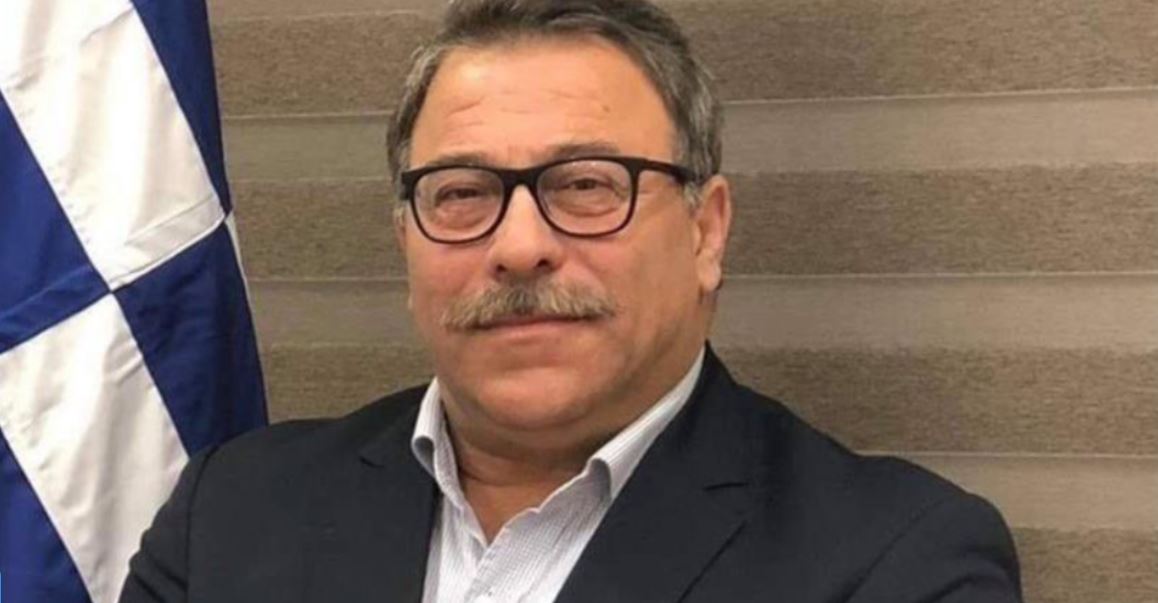 Ρωγμές στο ΕΛΑΜ – Οι επιθέσεις Θεμιστοκλέους κατά Χρίστου και η εσωστρέφεια