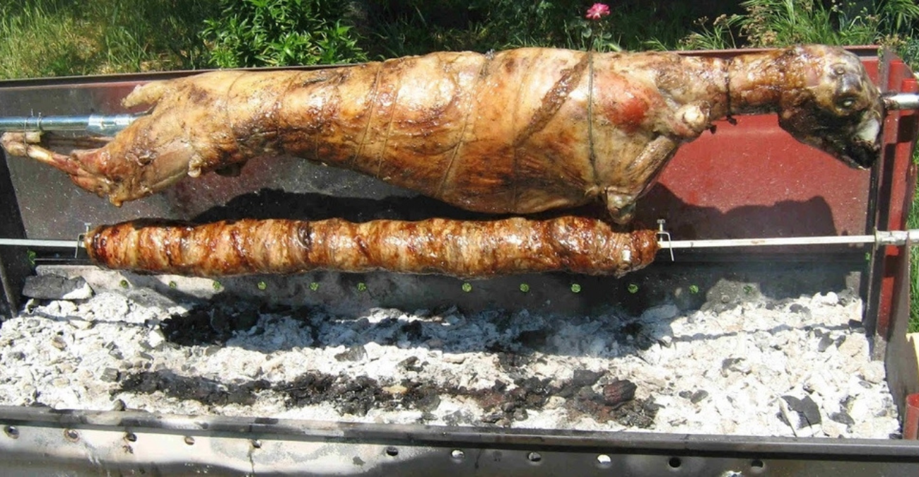 Πρ. Κρεοπωλών: «Υπάρχει επάρκεια κρέατος - Στα ίδια επίπεδα οι τιμές για το Πάσχα»