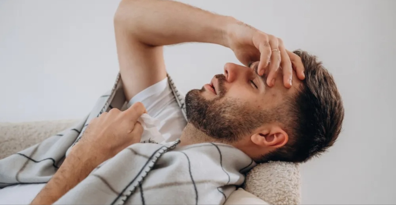 ECDC για μηνιγγίτιδα στη Βρετανία: Πολύ χαμηλός ο κίνδυνος στην Ευρώπη