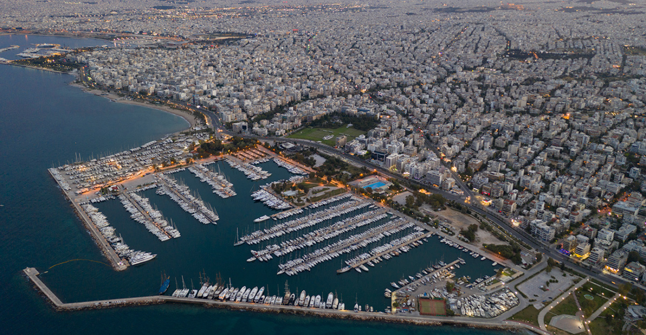 Τραγωδία σε τουριστικό σκάφος στην Ελλάδα: Νεκρός εντοπίστηκε 38χρονος, μέλος του πληρώματος