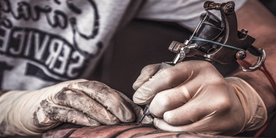  Tα τατουάζ που μετανιώνουν οι περισσότεροι που τα έχουν κάνει - ΦΩΤΟΓΡΑΦΙΕΣ