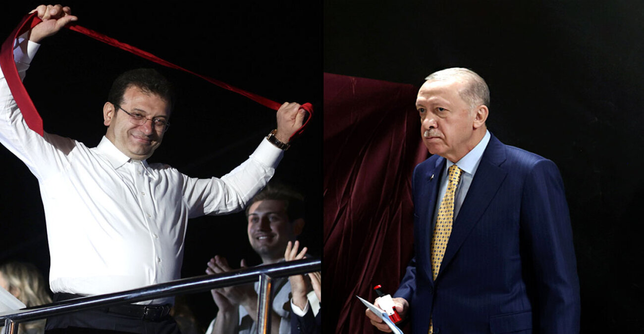 Τουρκία: Νέμεσις του Ερντογάν ο Ιμάμογλου - Τι οδήγησε στην ιστορική ήττα του Τούρκου προέδρου στις δημοτικές εκλογές