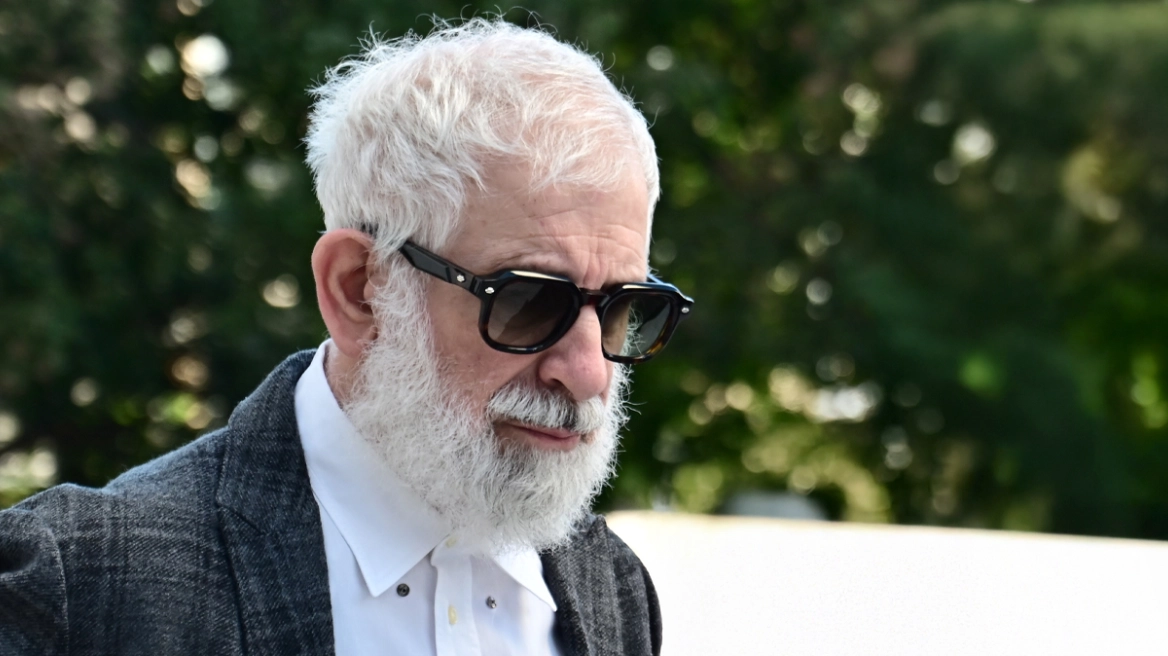 Φυλάκιση 12 μηνών με αναστολή στη γυναίκα που είχε καταγγείλει τον Πέτρο Φιλιππίδη για βιασμό - Την είχε μηνύσει για ψευδή καταμήνυση και συκοφαντική κατάθεση