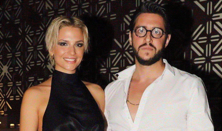 Κατερίνα Λιόλιου: «Δεν θεωρώ σωστό να κρύβεις τον άνθρωπό σου & μάλιστα όταν είμαστε μαζί 3 χρόνια»