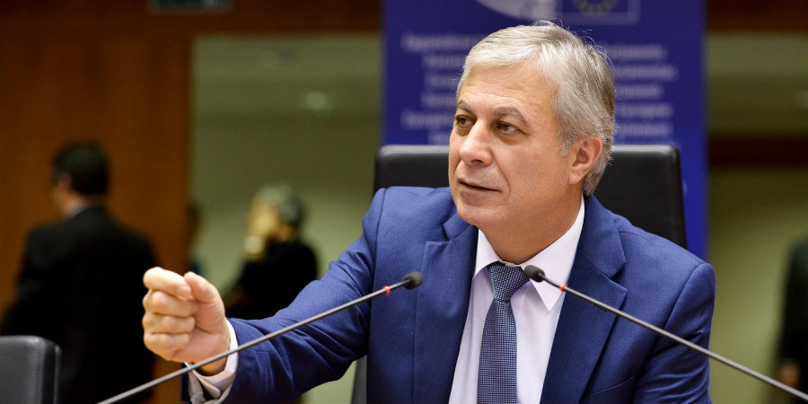 Το ΕΚ τάχθηκε υπέρ της υποψηφιότητας Λευτέρη Χριστοφόρου για το Ευρωπαϊκό Ελεγκτικό Συνέδριο