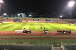 LIVE: Δόξα – Ολυμπιακός 1-1 (Ημίχρονο)