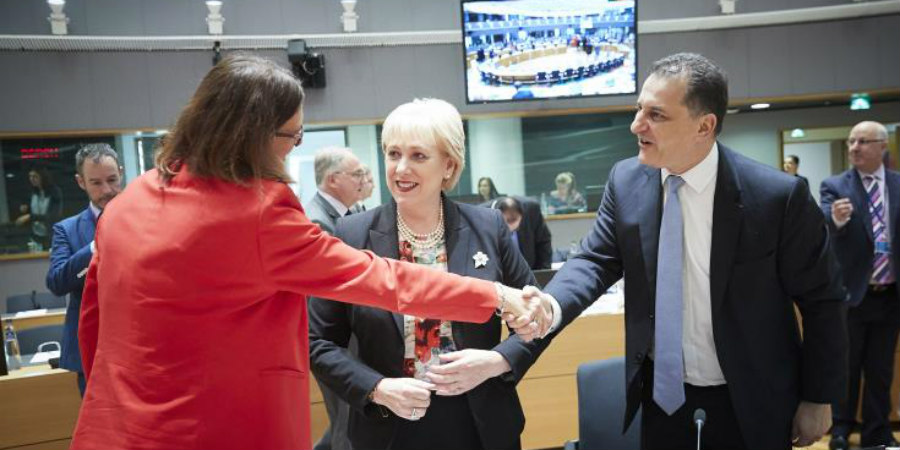 Η Κύπρος στηρίζει την ενίσχυση της λειτουργίας του ΠΟΕ