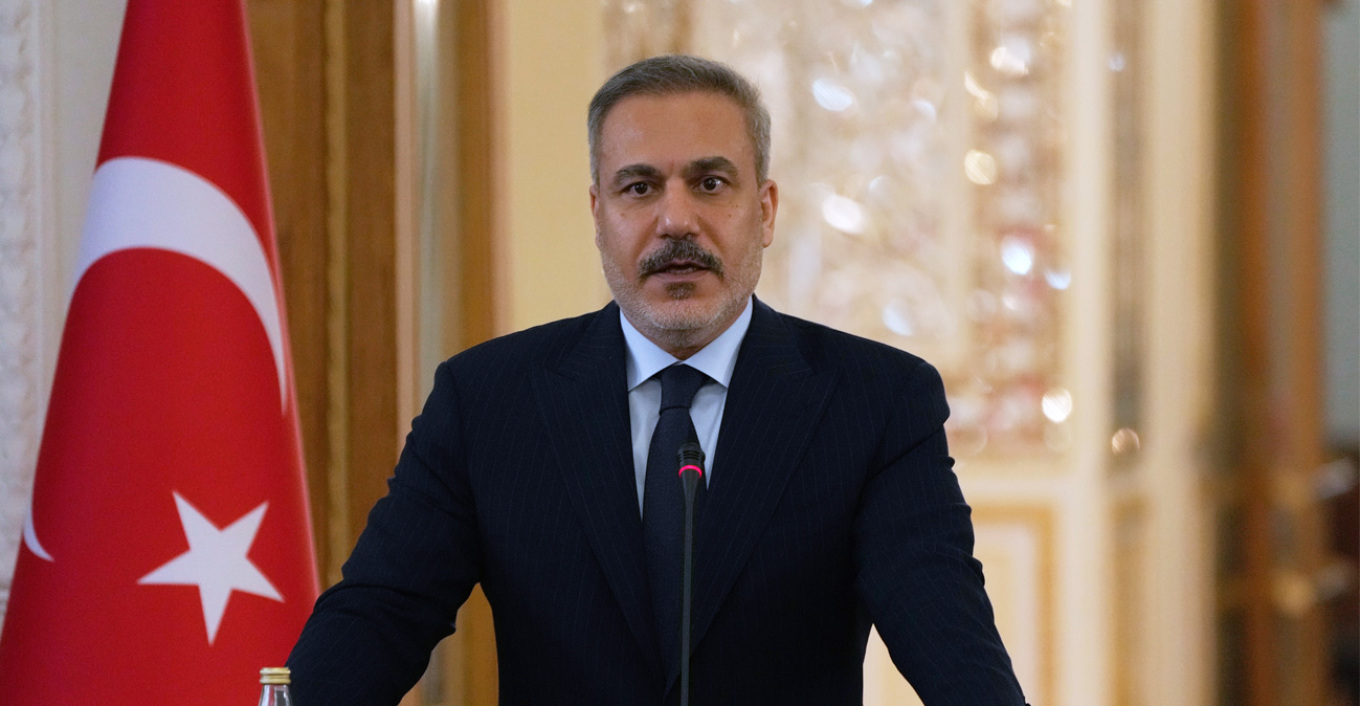 Τι κρύβεται πίσω από την επίθεση Φιντάν στην τριμερή Ελλάδας-Κύπρου-Ισραήλ: Ο περιφερειακός ανταγωνισμός της Άγκυρας